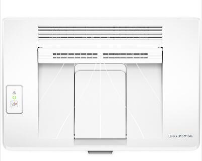 惠普/HP LaserJet Pro M104a A4幅面激光打印机(图3)
