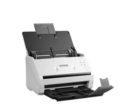 爱普生 DS-530II 扫描仪 (图3)