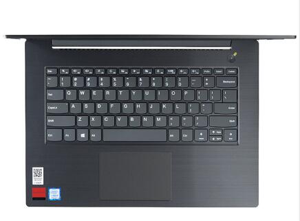 联想/Lenovo 昭阳E43-80 14英寸笔记本电脑（i5-8250U/4G/128G+1T/2G独显） (图4)
