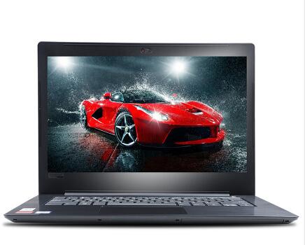 联想/Lenovo 昭阳E43-80 14英寸笔记本电脑（i5-8250U/4G/128G+1T/2G独显） (图3)