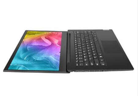 联想(Lenovo)昭阳K4e-ITL099 14英寸商用笔记本 十一代i5-1135G7/8G/512G SSD/FHD高色域屏/集显/Win10home(图4)